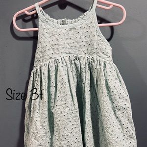 Dress For Toddler